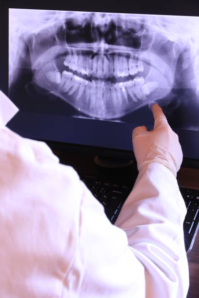 Best Emergency Treatment for Jaw Pain or Injury in Mshall, AR