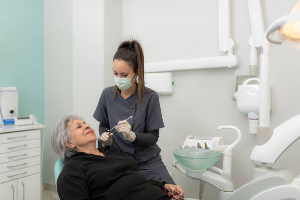 Best Knocked-Out Tooth (Avulsed Tooth) Treatment in Mshall, AR