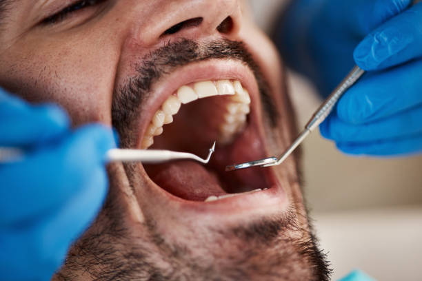Best Weekend Emergency Dental Services in Mshall, AR