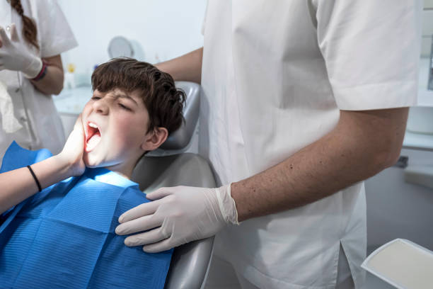 Best Emergency Cosmetic Dentistry (e.g., broken veneers) in Mshall, AR
