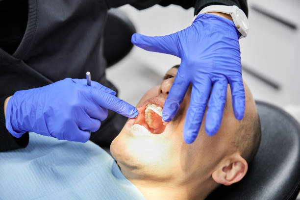 Best Emergency Orthodontic Repairs in Mshall, AR