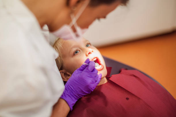 Best After-Hours Dental Care in Mshall, AR