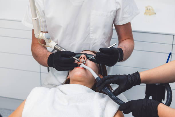 Best Dental Abscess Treatment in Mshall, AR