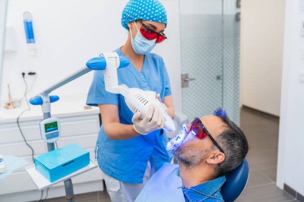Reliable AR Emergency Dental Service Solutions
